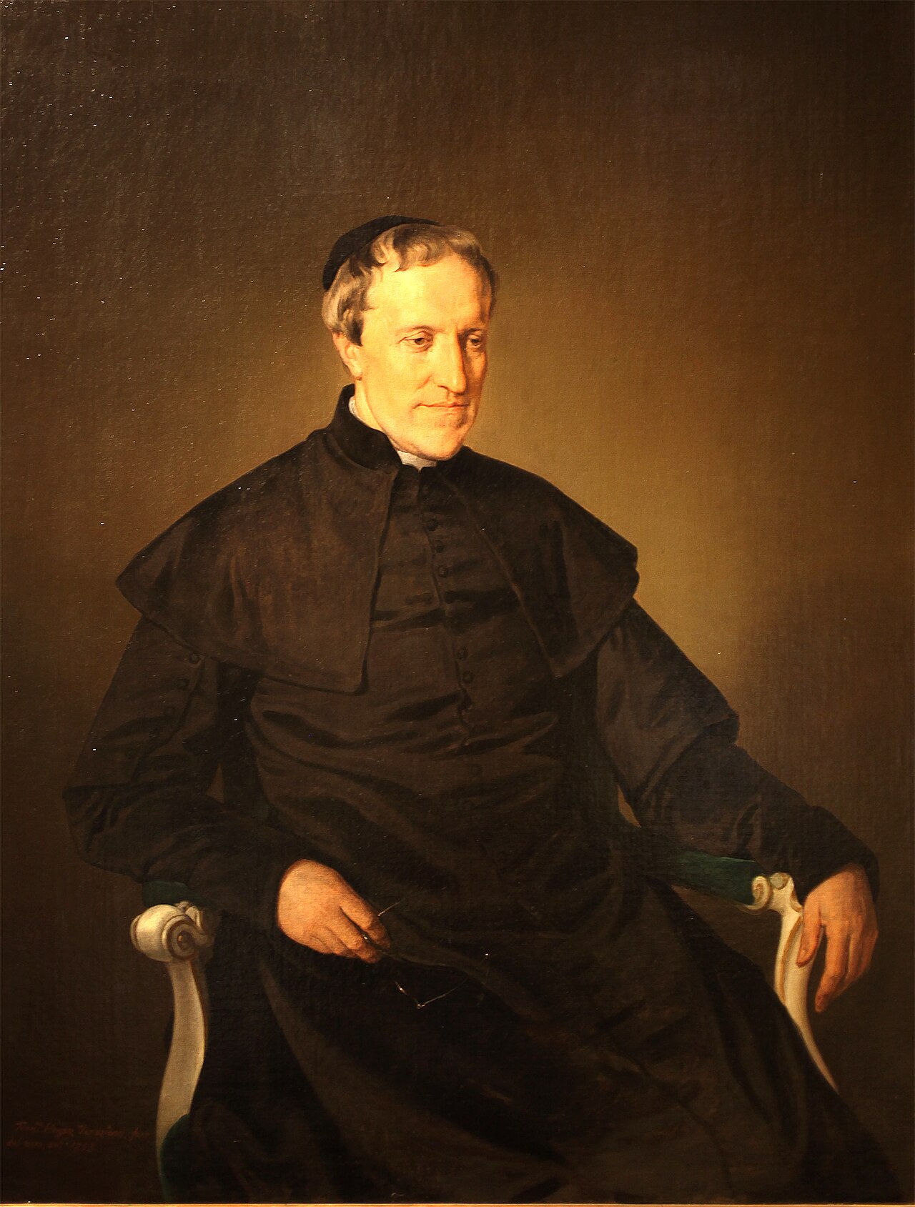 Blaženi Antonio Rosmini