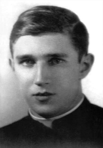Blaženi Roman Lisko