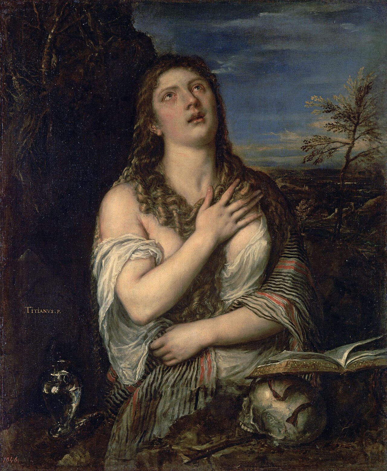 Sveta Marija Magdalena