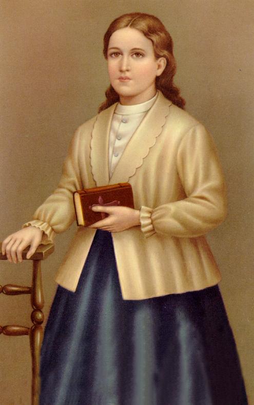 Sveta Narcisa od Isusa