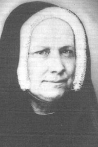 Sveta Paola Frassinetti