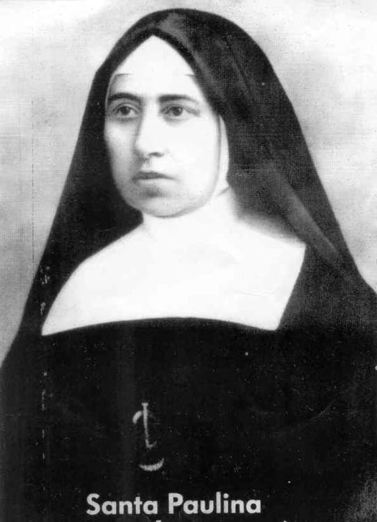 Sveta Paulina
