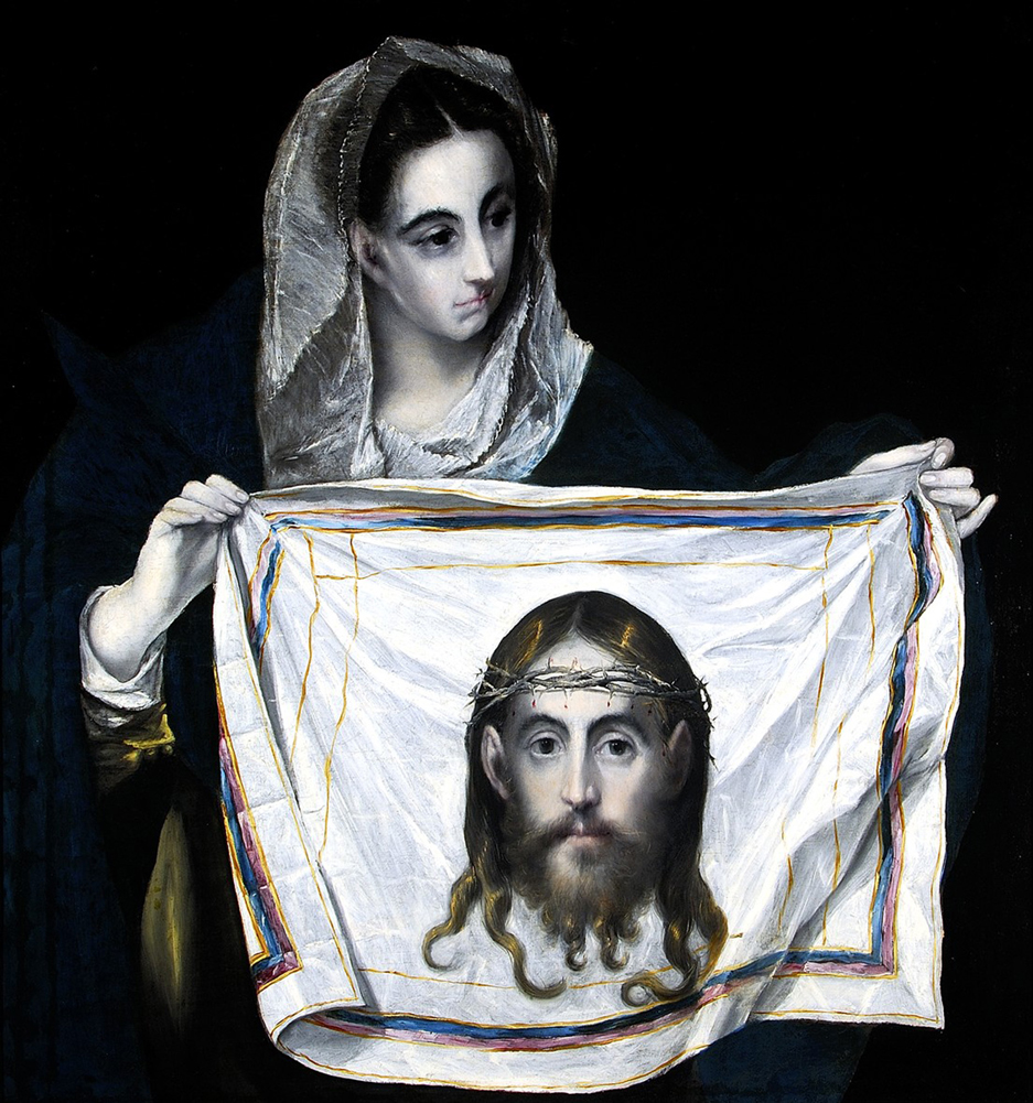 Sveta Veronika