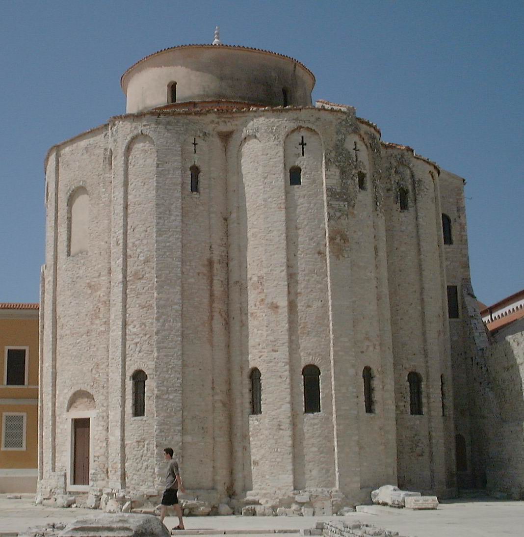 Sveti Donat