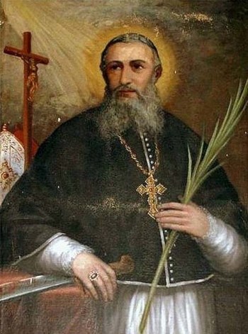 Sveti Ignacio Delgado