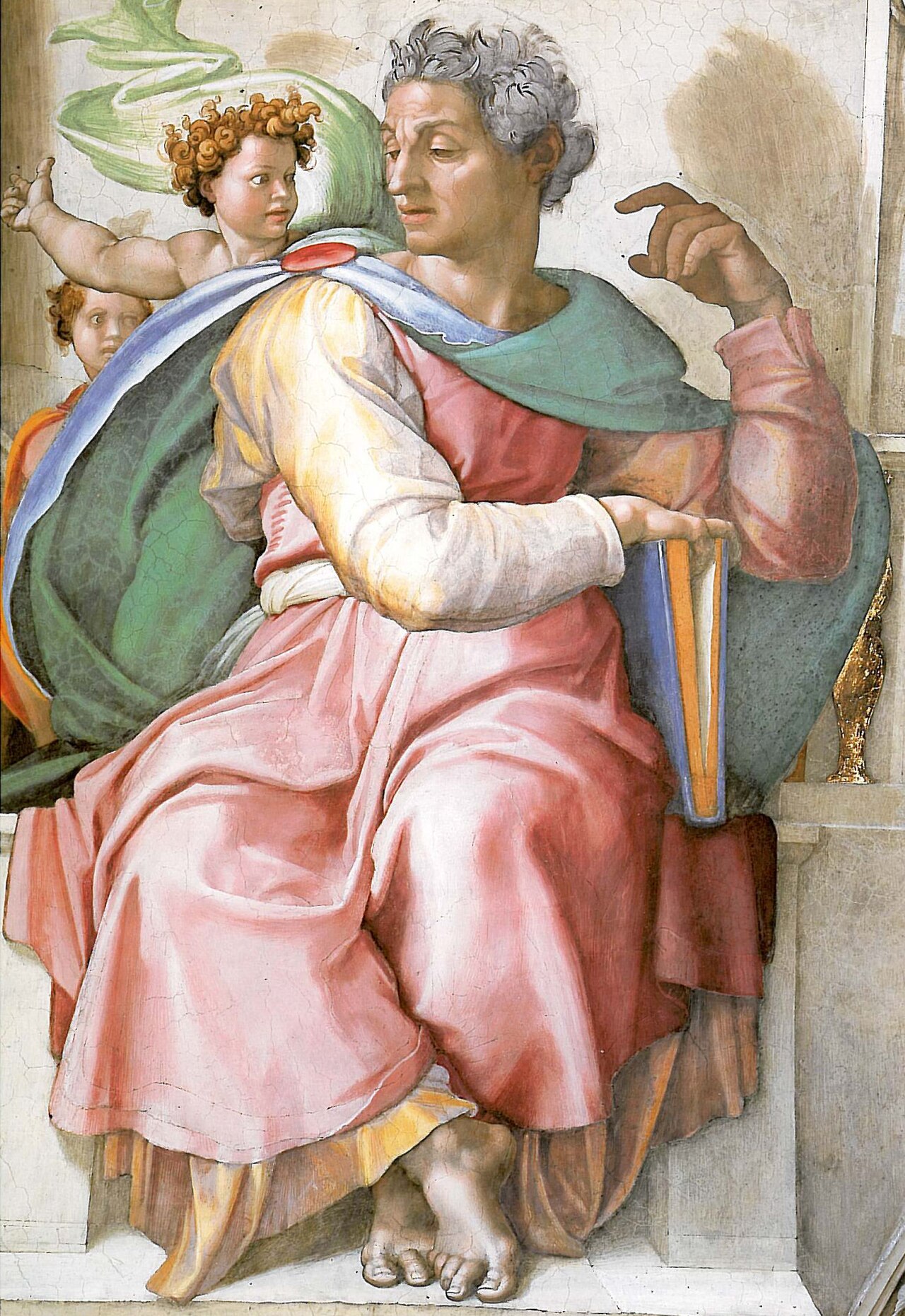 Sveti Izaija