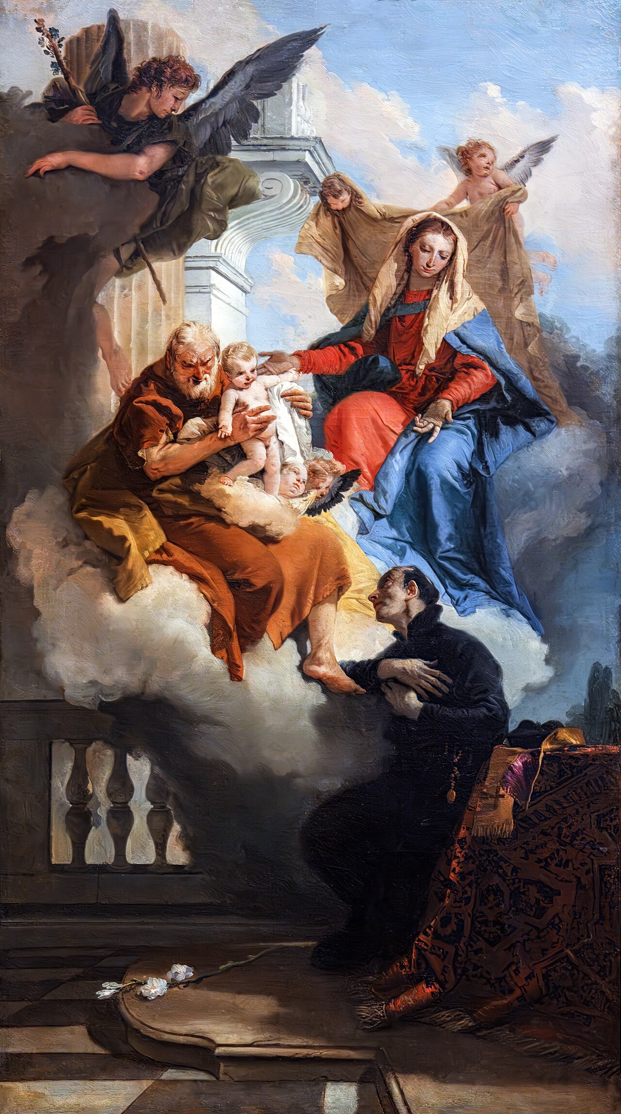Sveti Kajetan