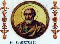 Sveti Siksto II.