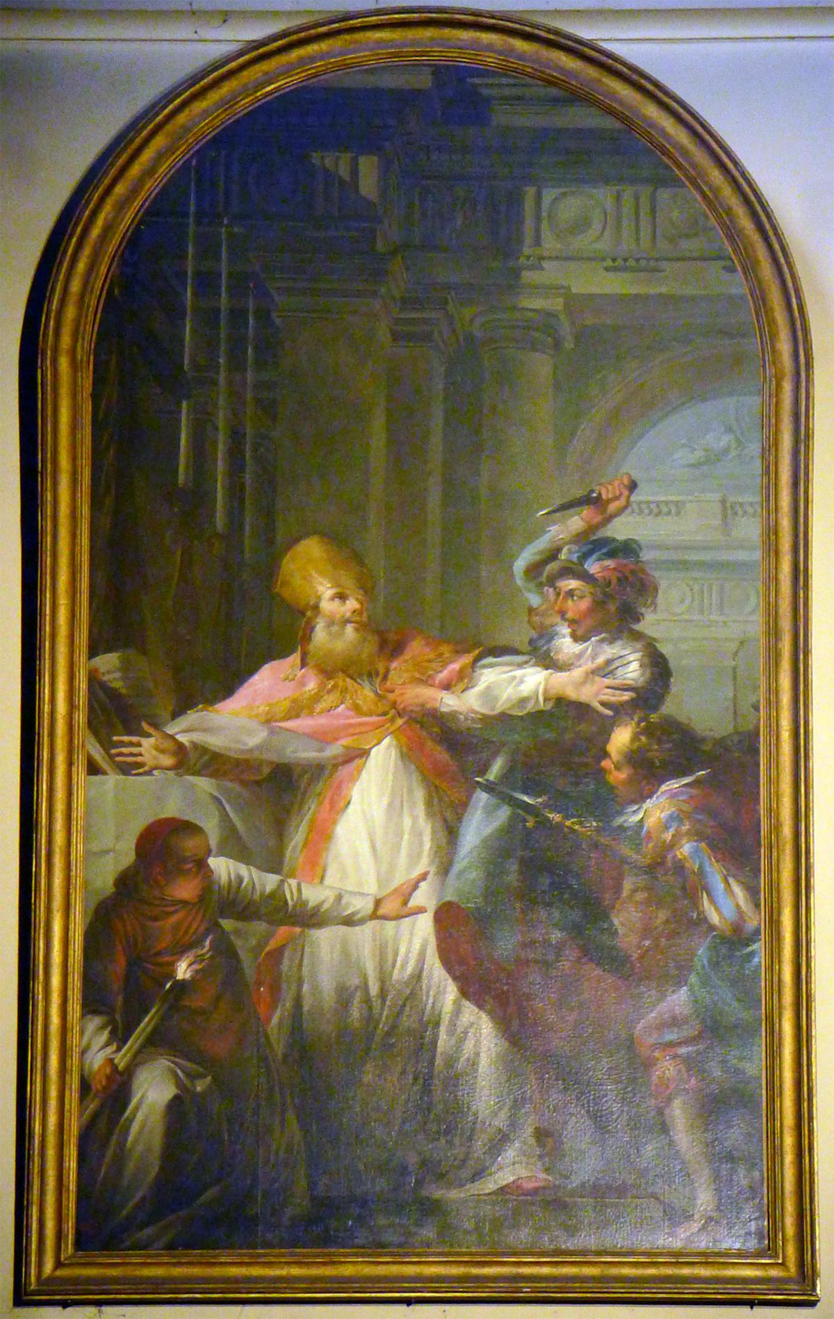 Sveti Toma Becket